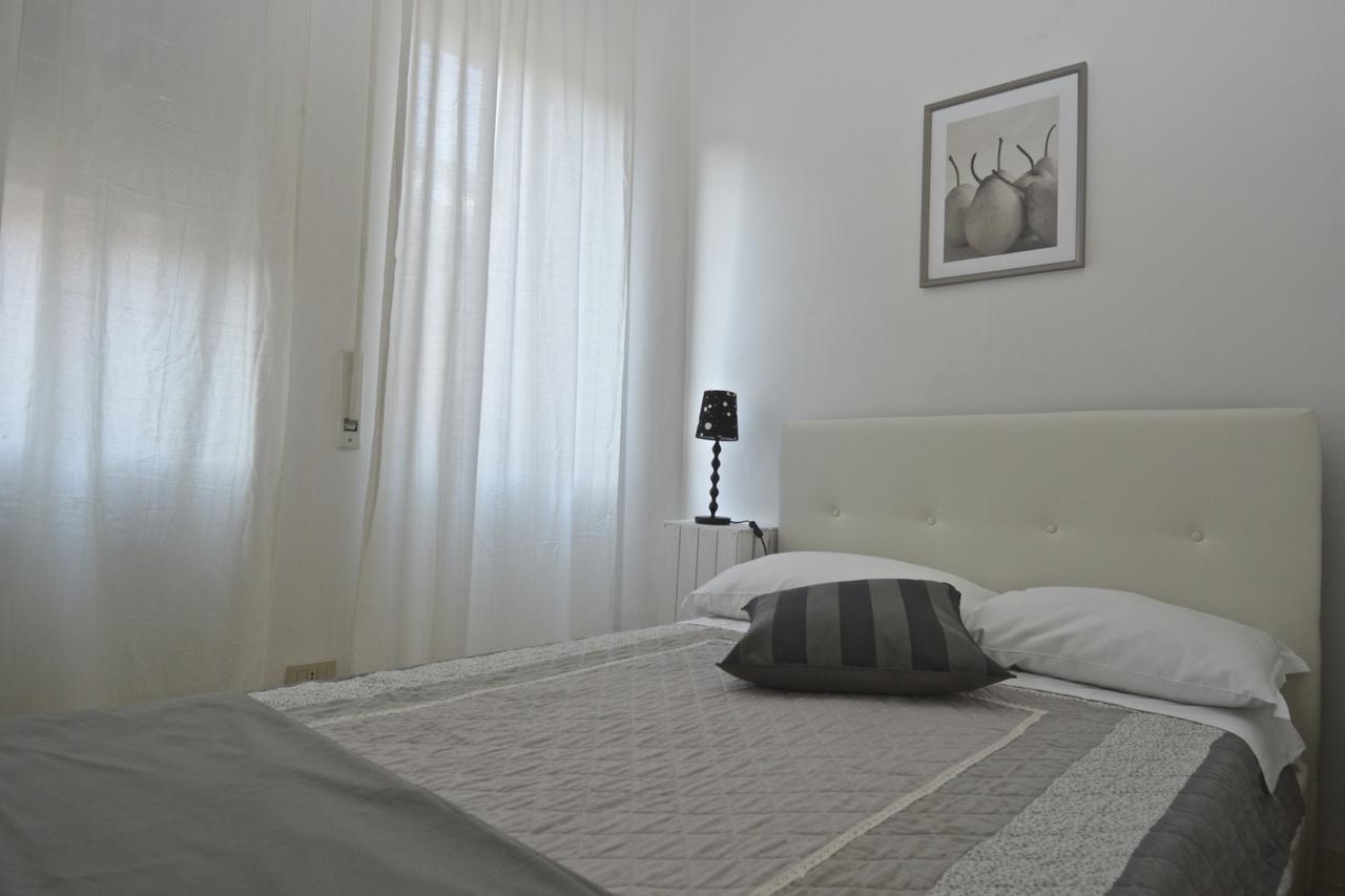 House & The City - Apartments In Roma Eksteriør bilde