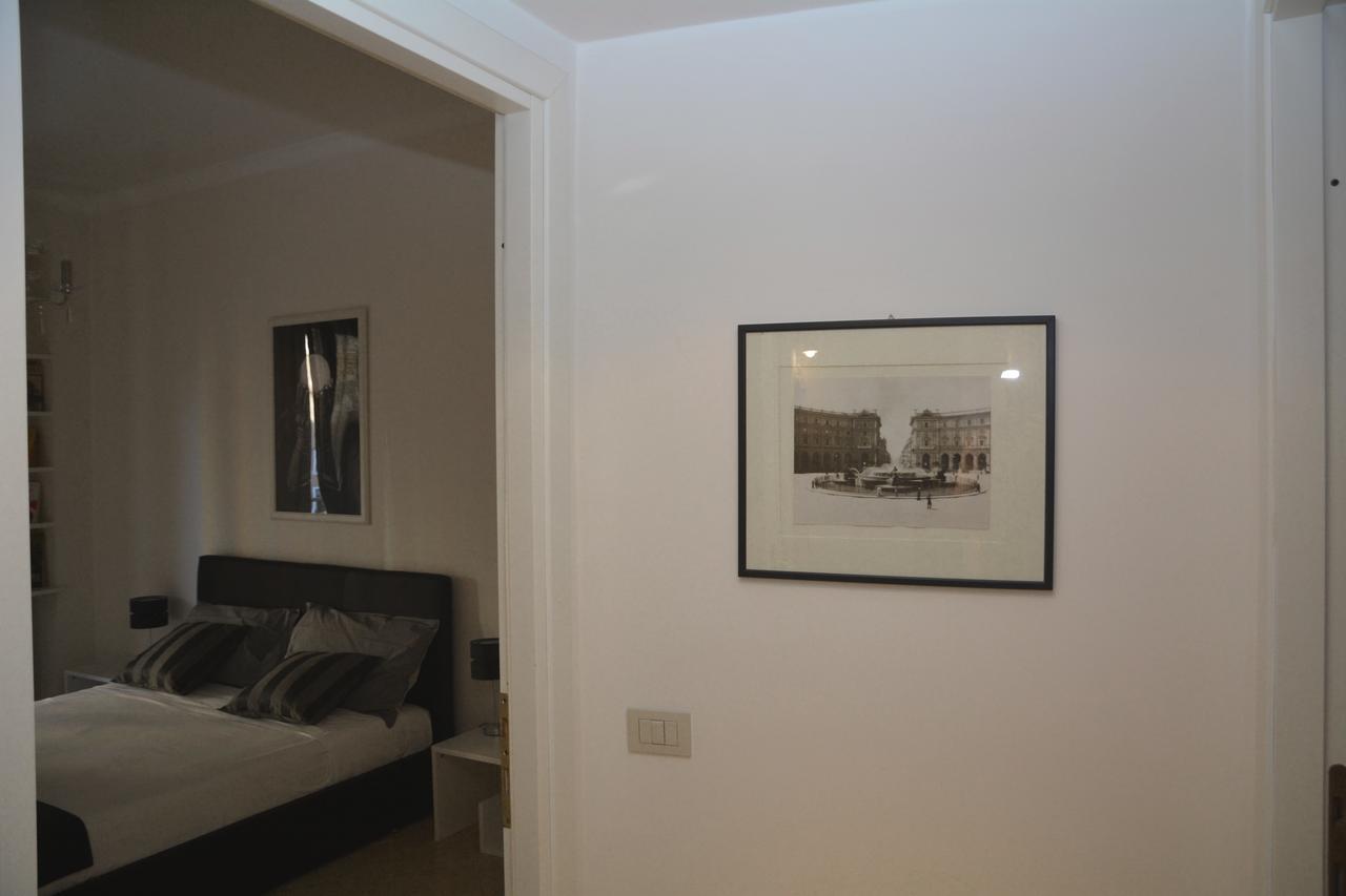 House & The City - Apartments In Roma Eksteriør bilde